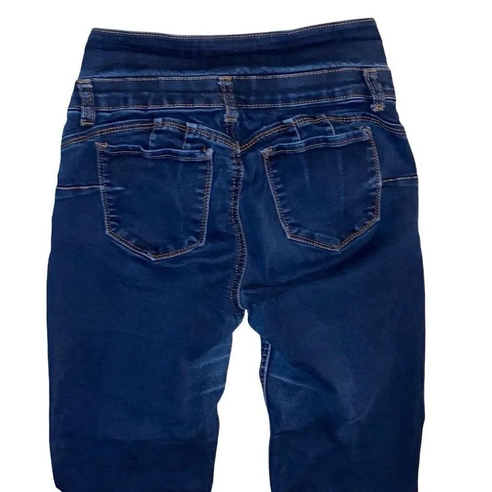 Wax Jeans  - Picture 4 of 6
